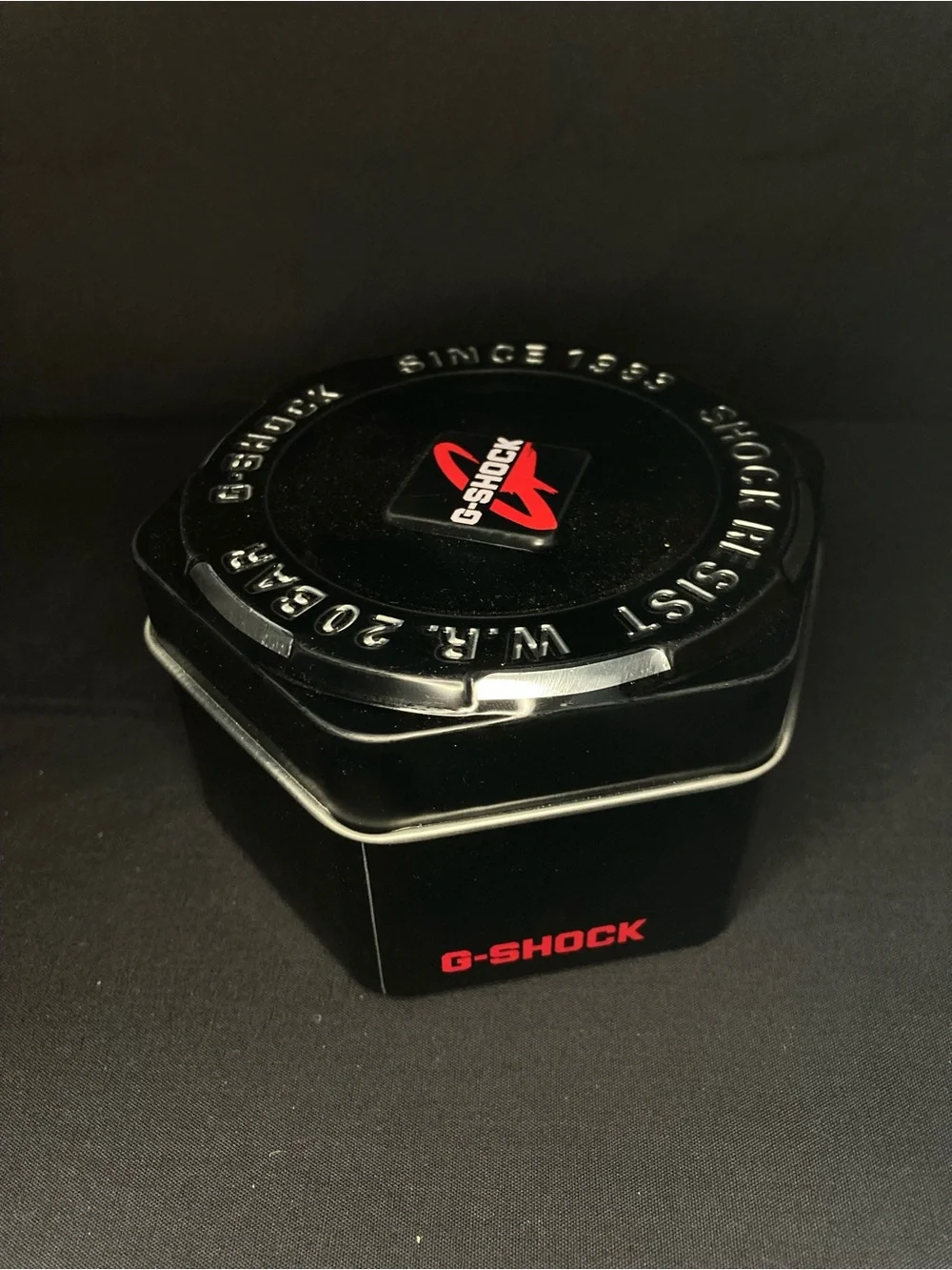 Camo G Shock Dw5600